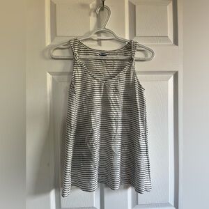 Old Navy tank